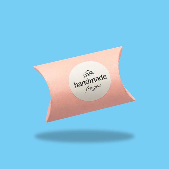 Why are Custom Pillow Boxes evolving popular day by day?